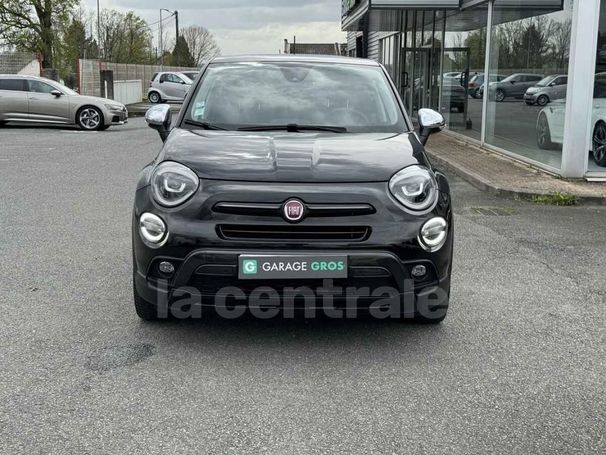 Fiat 500X 1.3 FireFly Turbo DCT 111 kW image number 2