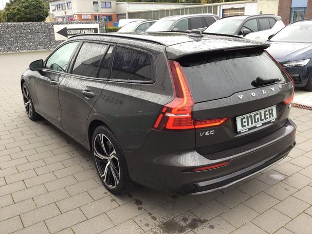 Volvo V60 B4 Plus 145 kW image number 5