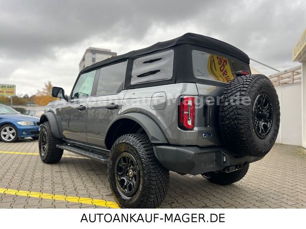 Ford Bronco 2.7 246 kW image number 2