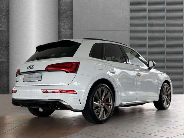 Audi SQ5 251 kW image number 3