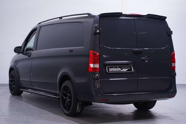 Mercedes-Benz Vito 116 CDi EDITION 120 kW image number 4