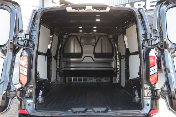 Ford Transit Custom L2H1 125 kW image number 5