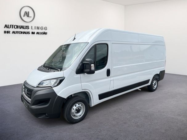 Fiat Ducato 35 L4H2 140 103 kW image number 1