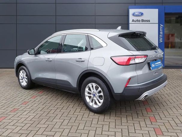 Ford Kuga 1.5 EcoBoost Titanium 110 kW image number 4