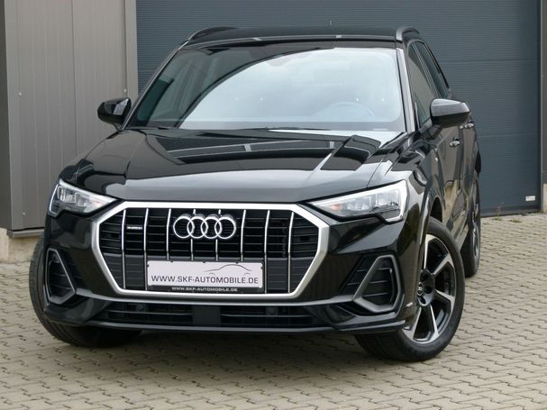 Audi Q3 40 TDI quattro S-line 140 kW image number 3