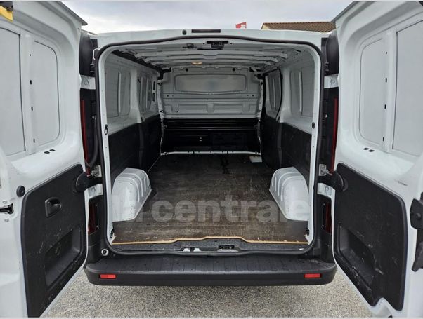 Renault Trafic DCi 120 L2H1 88 kW image number 7