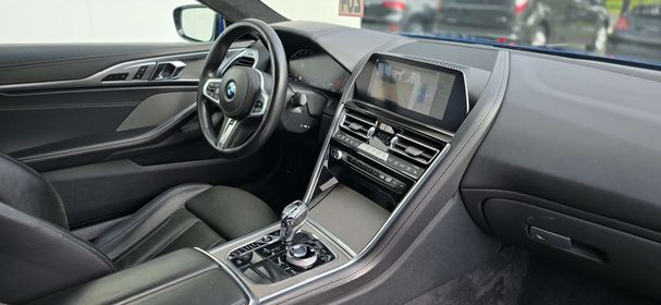 BMW 840d xDrive 235 kW image number 15