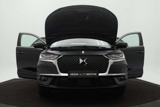 DS Automobiles 7 Crossback 130 96 kW image number 27