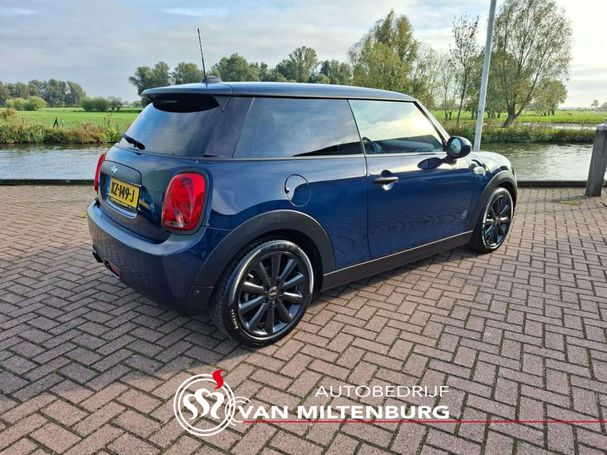 Mini Cooper 100 kW image number 3