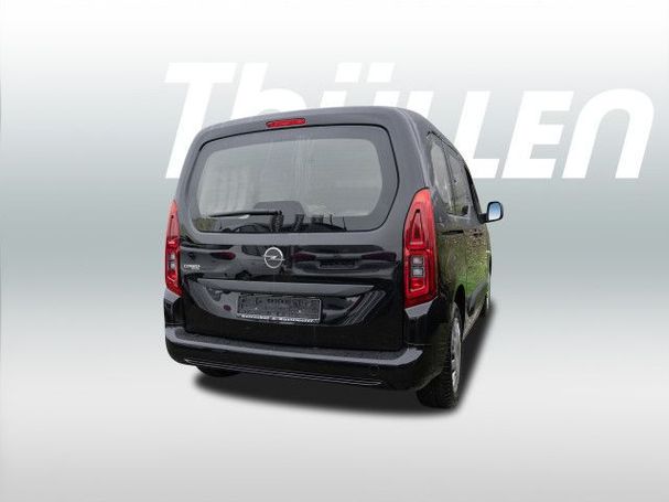 Opel Combo Life 1.5 96 kW image number 5