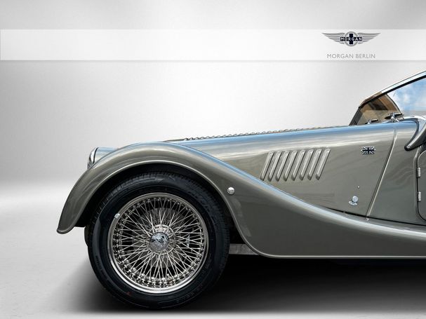 Morgan Plus 4 190 kW image number 24