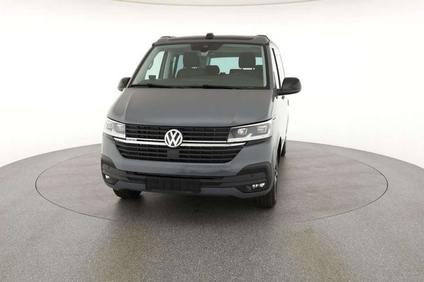 Volkswagen T6 California TDI Beach Camper 4Motion DSG 150 kW image number 29