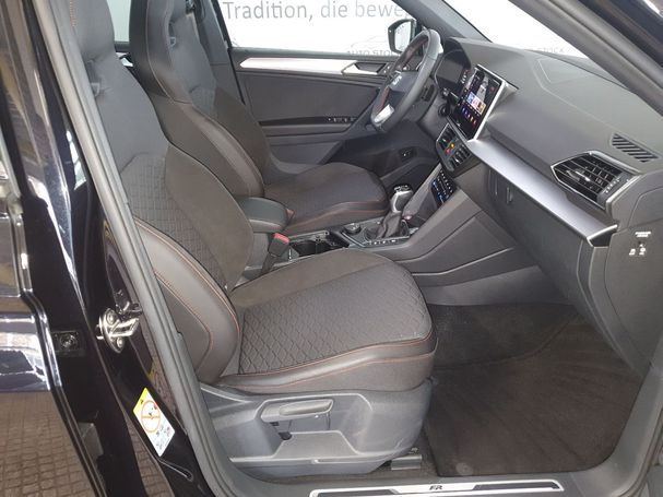 Seat Tarraco 2.0 TDI DSG 110 kW image number 14