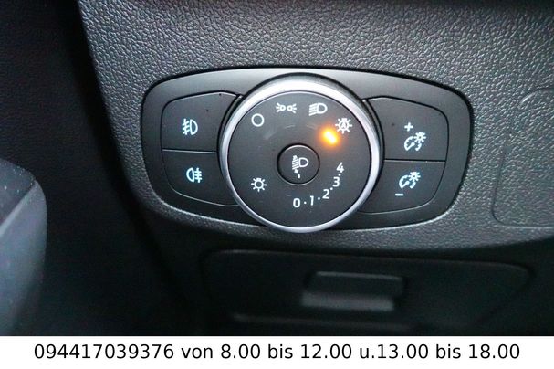 Ford Focus 88 kW image number 6