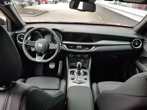 Alfa Romeo Stelvio 2.0 206 kW image number 20