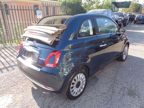 Fiat 500C 51 kW image number 3