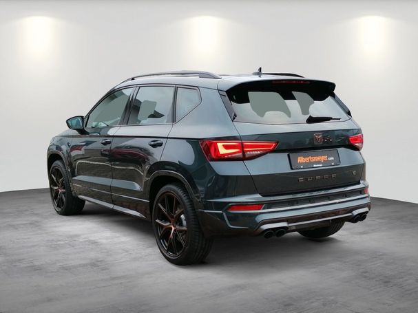 Cupra Ateca 2.0 TSI DSG 4Drive 221 kW image number 5