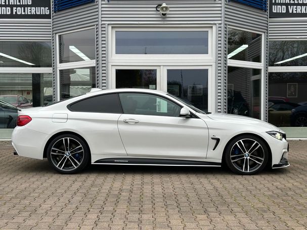 BMW 440i Coupe M Sport 240 kW image number 9