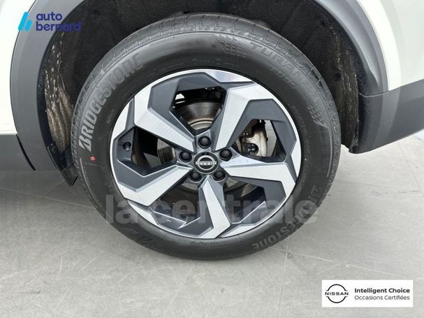 Nissan Qashqai e-power 140 kW image number 14