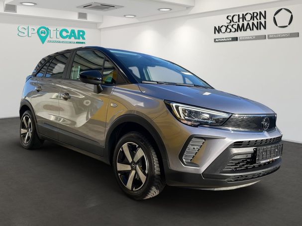 Opel Crossland X 1.2 96 kW image number 2