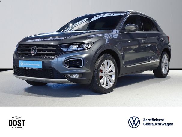 Volkswagen T-Roc 1.5 TSI Sport 110 kW image number 1