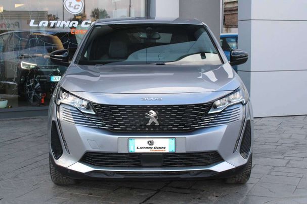 Peugeot 3008 BlueHDi 130 S&S EAT8 Allure 96 kW image number 2