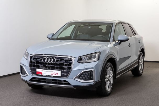 Audi Q2 30 TFSI Advanced 85 kW image number 1