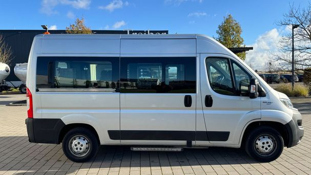 Fiat Ducato L2H2 33 150 109 kW image number 6