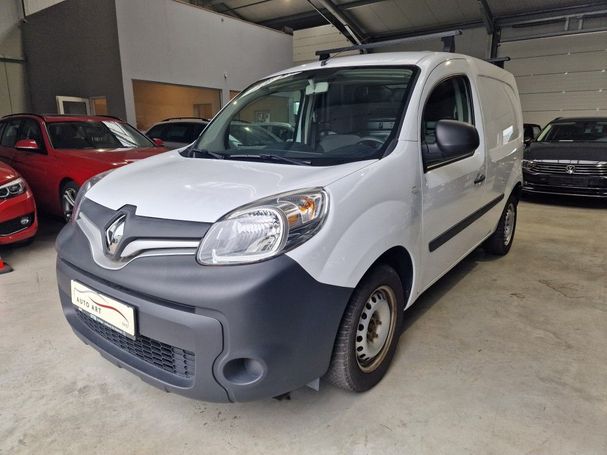 Renault Kangoo 66 kW image number 1