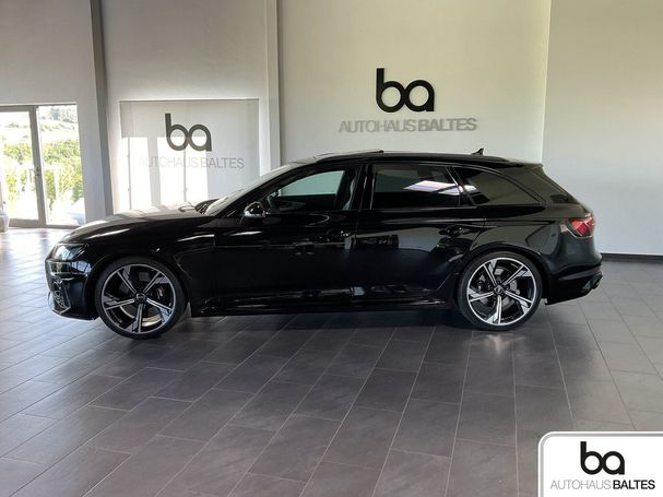 Audi RS4 Avant 331 kW image number 5