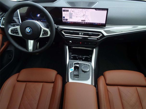 BMW i4 eDrive40 250 kW image number 8