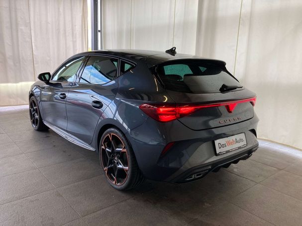 Cupra Leon 1.5 eTSI DSG 110 kW image number 4