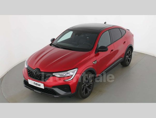 Renault Arkana 1.6 E-Tech 105 kW image number 15