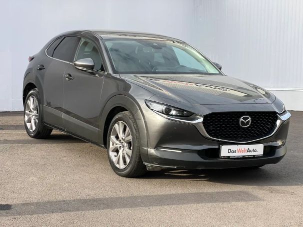 Mazda CX-30 90 kW image number 1