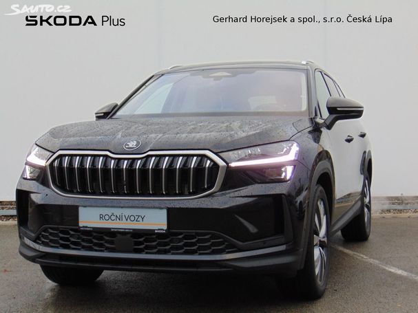 Skoda Kodiaq 142 kW image number 1