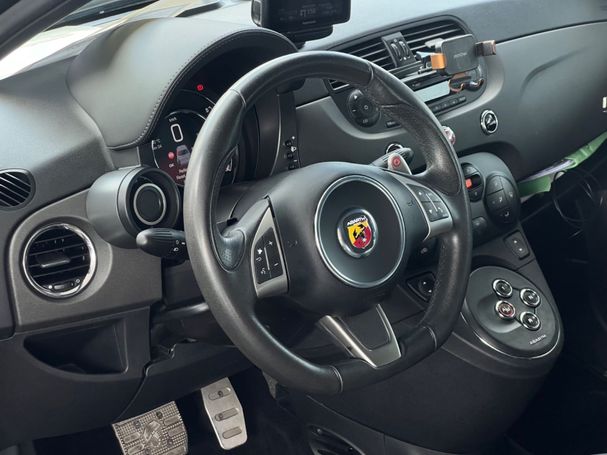 Abarth 595 Competizione 118 kW image number 17