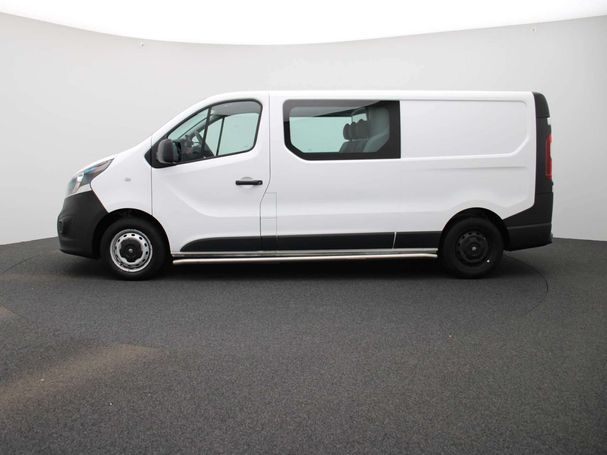 Opel Vivaro 1.6 CDTI L2H1 88 kW image number 5