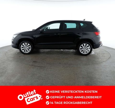 Seat Ateca 2.0 TDI Style 110 kW image number 5