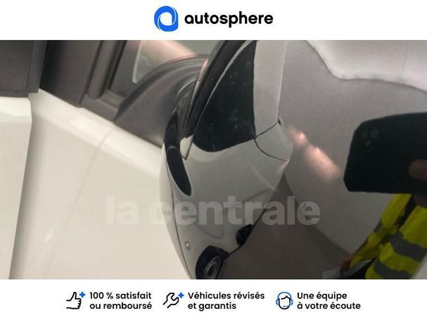 Citroen Berlingo M BlueHDi 100 75 kW image number 22