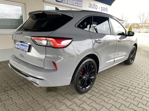 Ford Kuga Graphite Tech Edition 140 kW image number 5