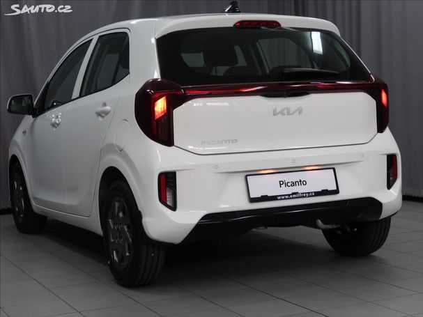 Kia Picanto 1.0 46 kW image number 6