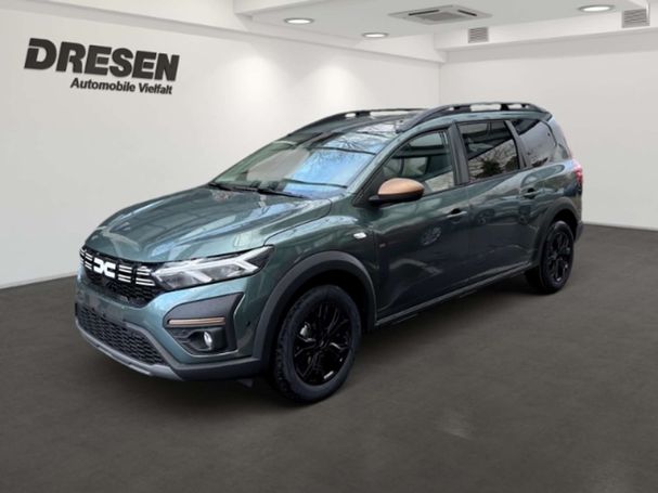 Dacia Jogger Extreme 81 kW image number 1