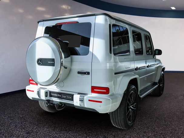 Mercedes-Benz G 500 310 kW image number 2