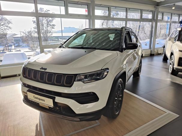 Jeep Compass PHEV 177 kW image number 1