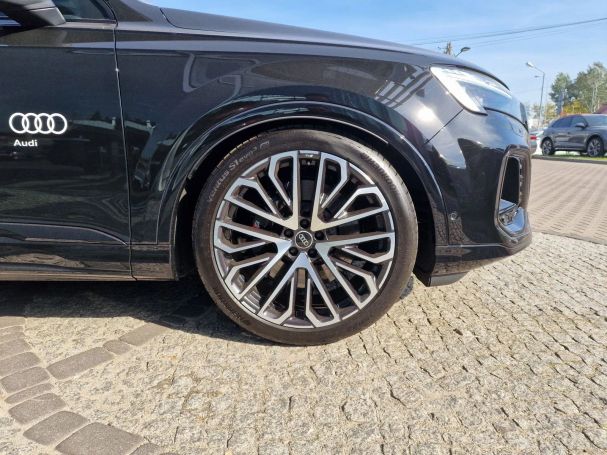 Audi SQ7 373 kW image number 9