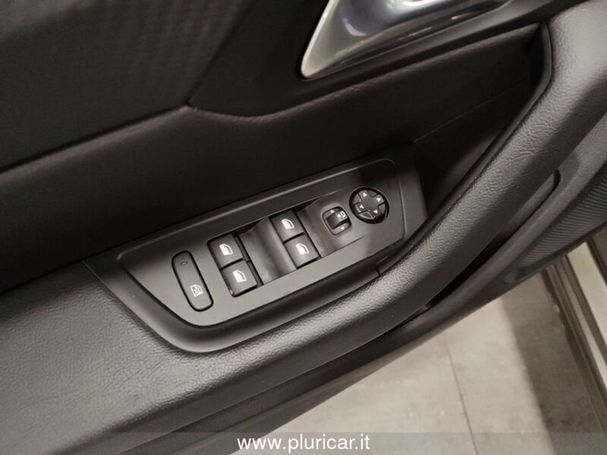 Peugeot 508 SW BlueHDi 130 96 kW image number 31