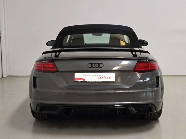 Audi TT 40 TFSI S tronic 145 kW image number 10