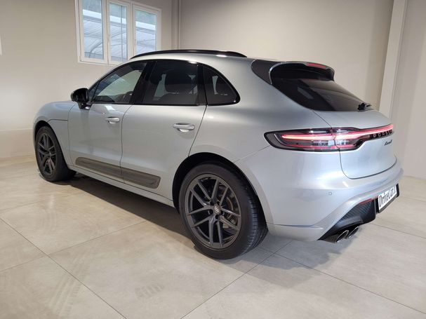 Porsche Macan PDK 195 kW image number 7