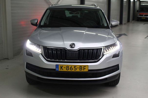 Skoda Kodiaq 1.5 TSI 110 kW image number 7