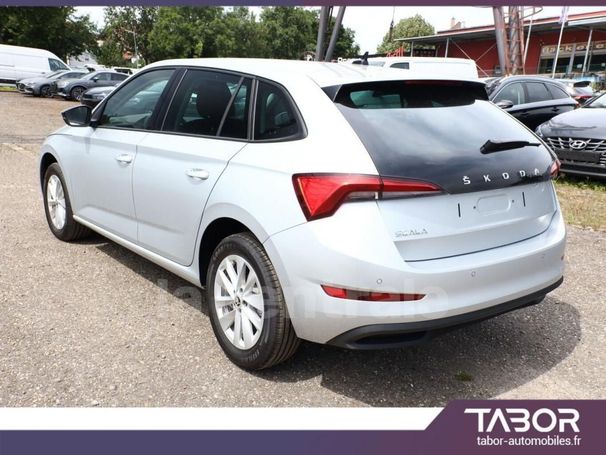 Skoda Scala 1.0 TSI 70 kW image number 2